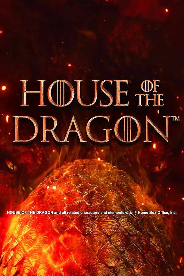 House of the Dragon